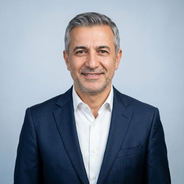 Veysel Canoğlu